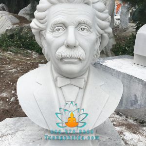 Tuong ban than albert einstein da my nghe non nuoc master