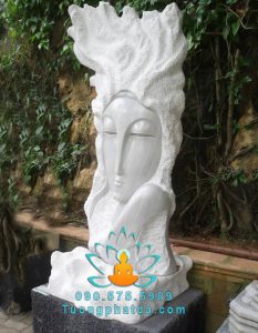 Tuong chan dung da nghe thuat master