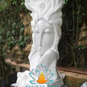 Tuong chan dung da nghe thuat master